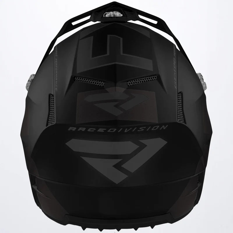 CLUTCH STOP HELMET