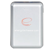 K-2010 - Veste chauffante sans manches pour femme