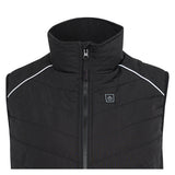 K-2006 - Veste chauffante sans manches pour homme