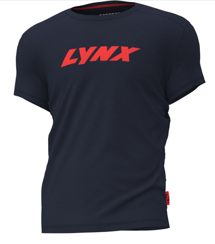 T-Shirt Signature Lynx