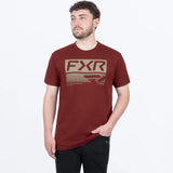 T-shirt premium Elevate pour hommes