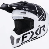 Casque Clutch Comp MX