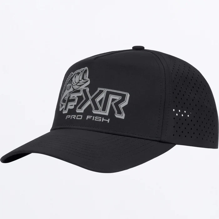 CASQUETTE BIG TREBLE FXR