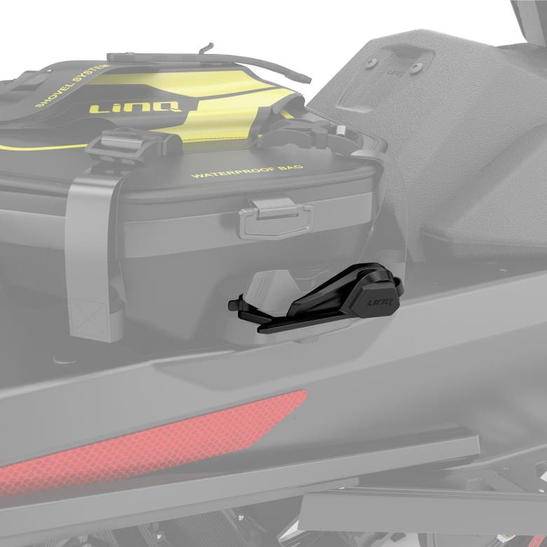 Barrure LinQ - Ensemble de 2