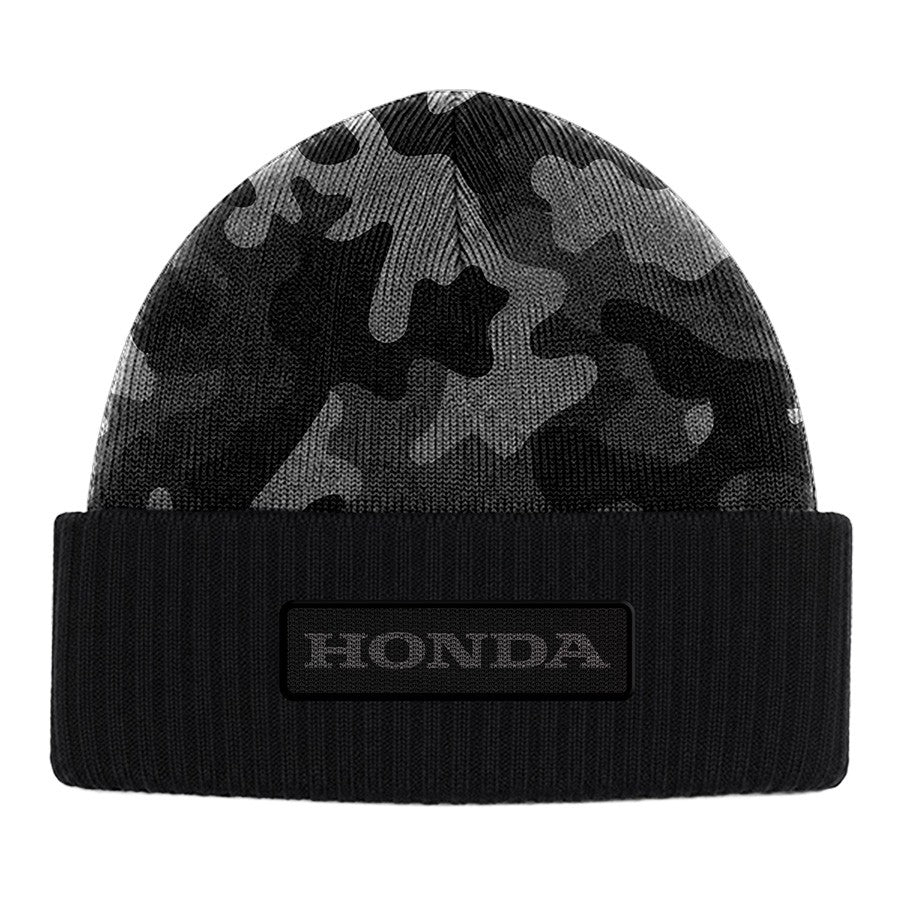 TUQUES HONDA