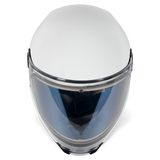 Oxygen helmet (DOT)