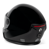 Oxygen helmet (DOT)