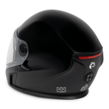 Oxygen helmet (DOT)