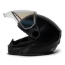 Oxygen helmet (DOT)