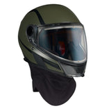 Oxygen SE Helmet (DOT)