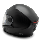 Oxygen Carbon Helmet (DOT) Size X-Small