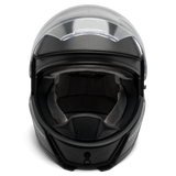 Oxygen Carbon Helmet (DOT) Size X-Small