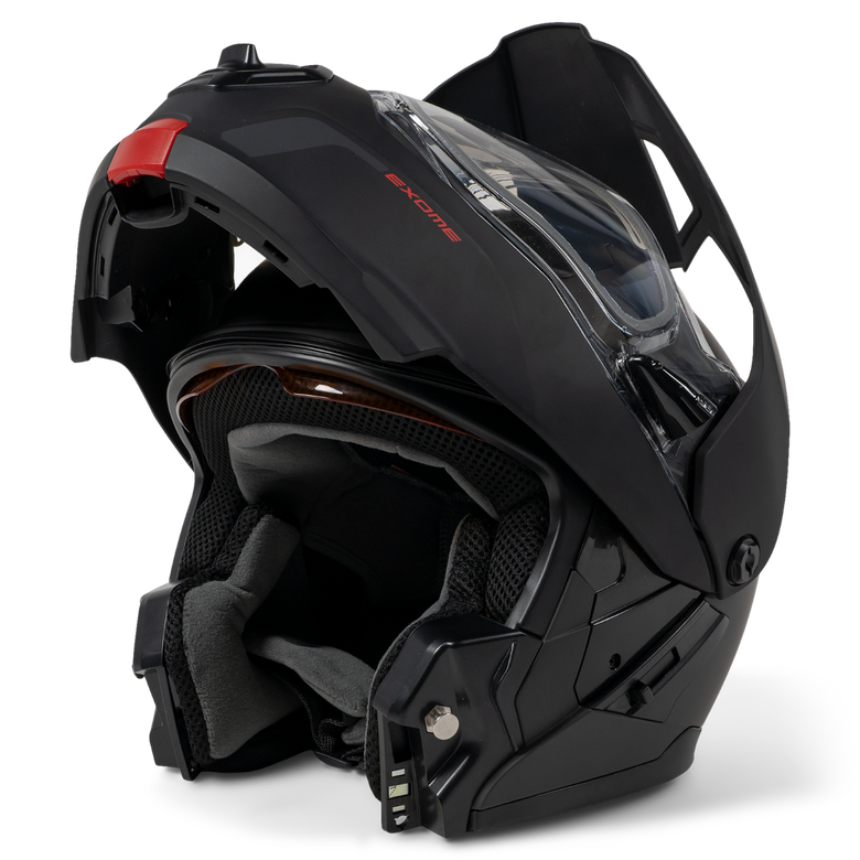 Exome Sport Radiant Helmet (DOT)