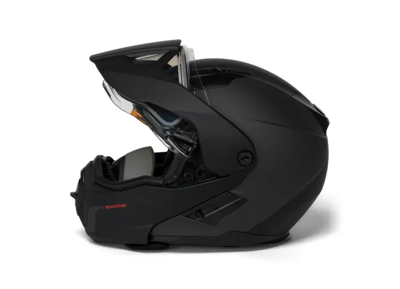 Casque Exome Sport Radiant avec visière électrique (DOT)