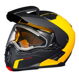 Casque Exome Sport Radiant (DOT)