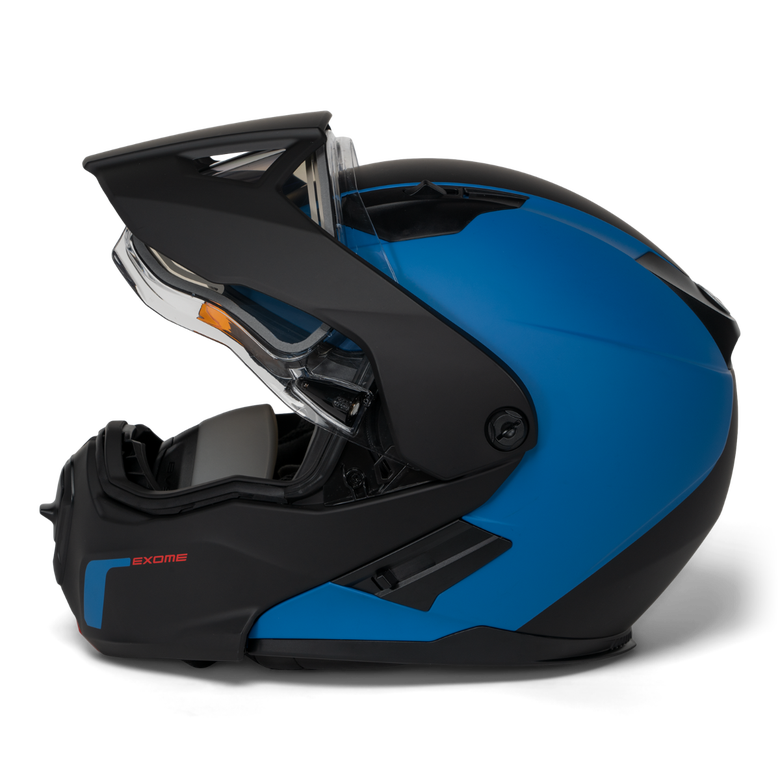 Casque Exome Sport Radiant (DOT)