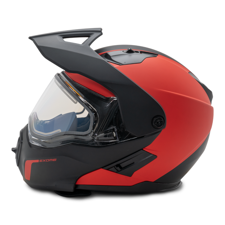 Exome Sport Radiant Helmet (DOT)