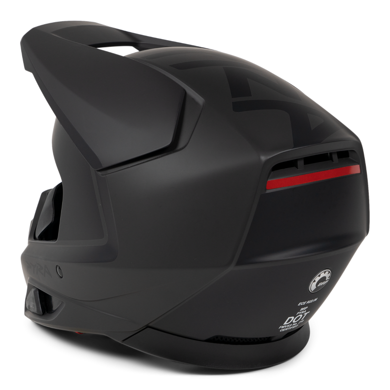 Casque Pyra (DOT/ECE)