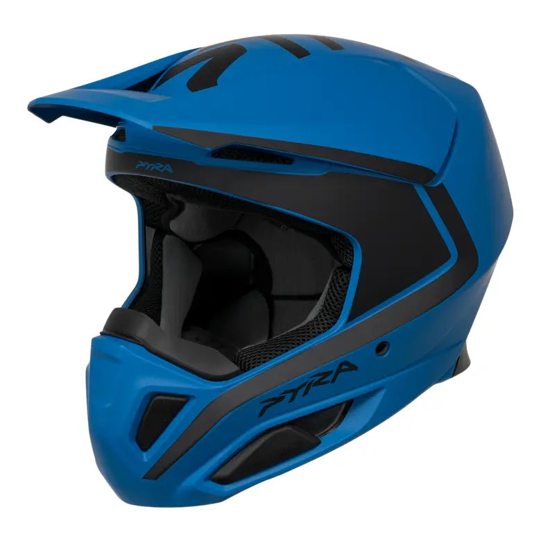 Pyra helmet (DOT/ECE) 