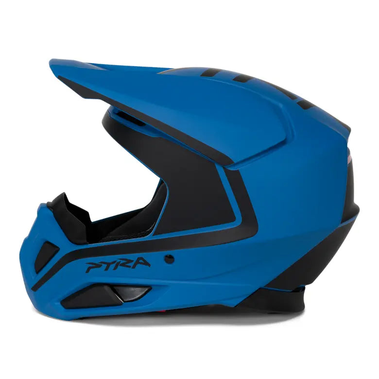 Pyra helmet (DOT/ECE) 