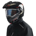 Casque Exome Sport Radiant avec visière électrique (DOT)