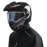 Casque Exome Sport Radiant avec visière électrique (DOT)