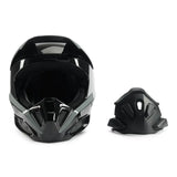 Casque ultra-léger Ski-Doo Pyra édition X-Team (DOT/ECE)