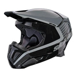 Casque ultra-léger Ski-Doo Pyra édition X-Team (DOT/ECE)