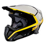 Casque ultra-léger Ski-Doo Pyra édition X-Team (DOT/ECE)