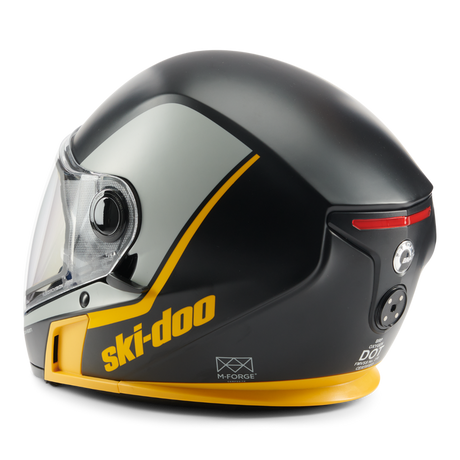 Casque Oxygen Ski-Doo (DOT)