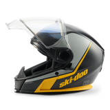 Casque Oxygen Ski-Doo (DOT)