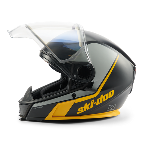 Casque Oxygen Ski-Doo (DOT)