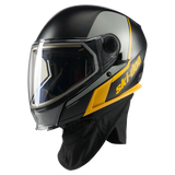 Casque Oxygen Ski-Doo (DOT)