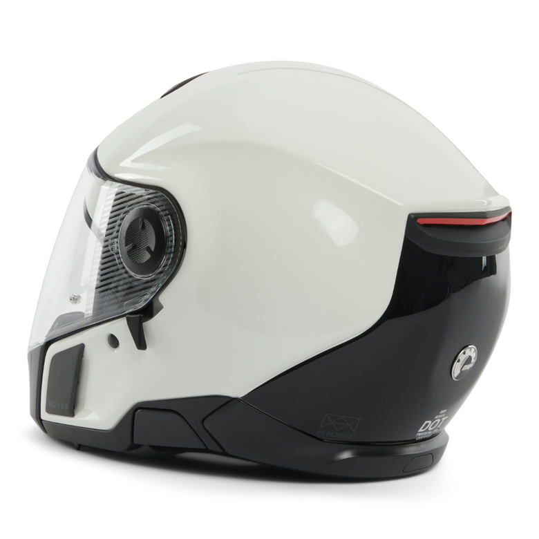 Casque Advex (DOT/ECE)