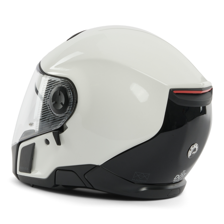 Casque Advex (DOT/ECE)