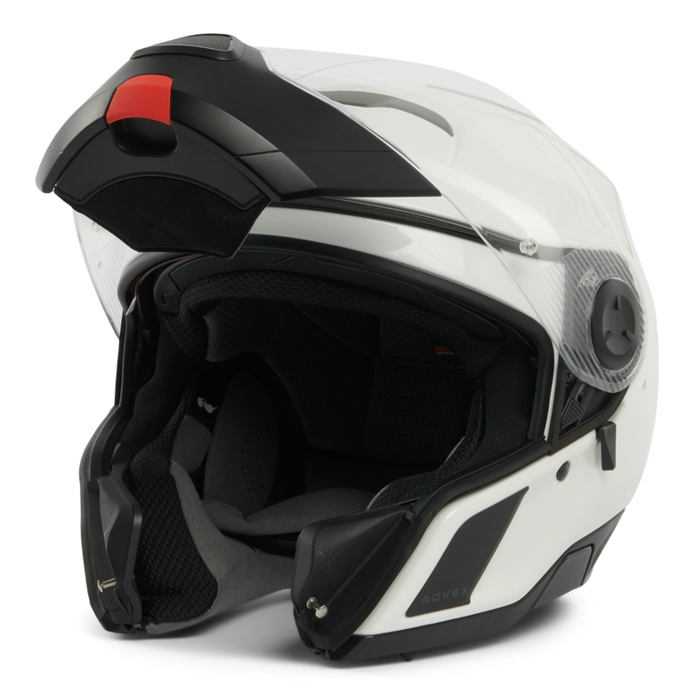 Advex helmet (DOT/ECE)