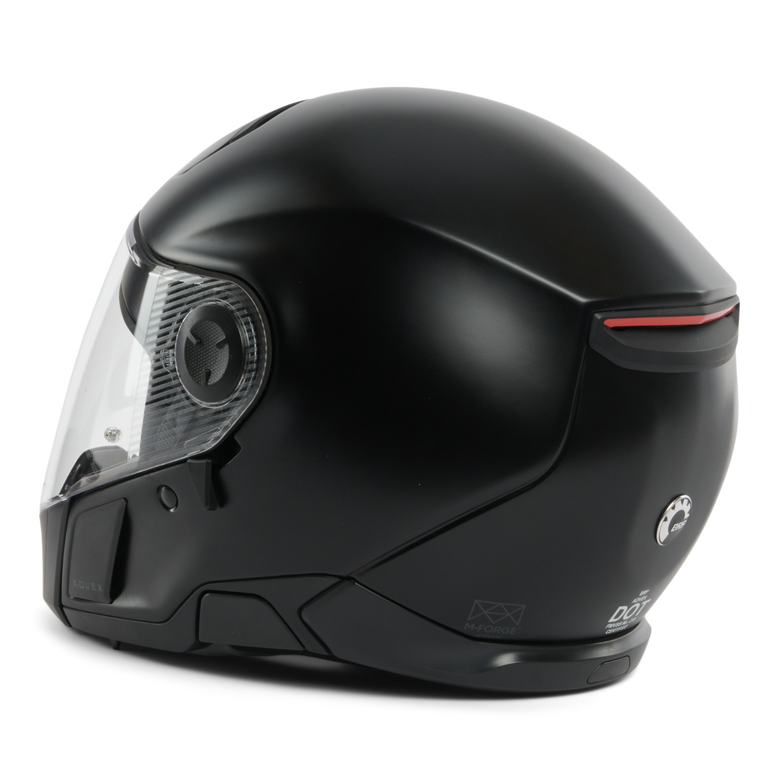 Advex helmet (DOT/ECE)