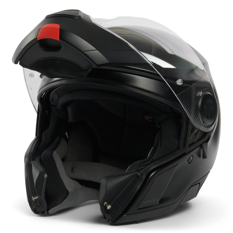 Advex helmet (DOT/ECE)