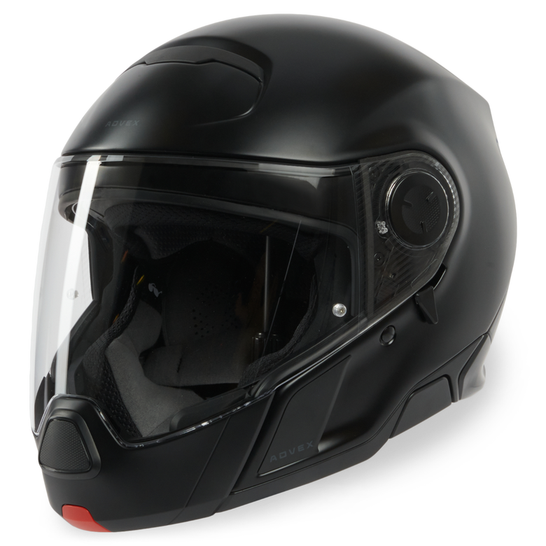 Advex helmet (DOT/ECE)