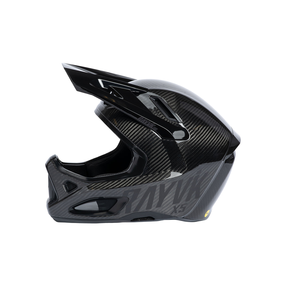 CASQUE RAYVIK X5 CARBONE BRP