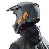 Casque Rayvik X5 Mips unisexe (DOT et ECE)