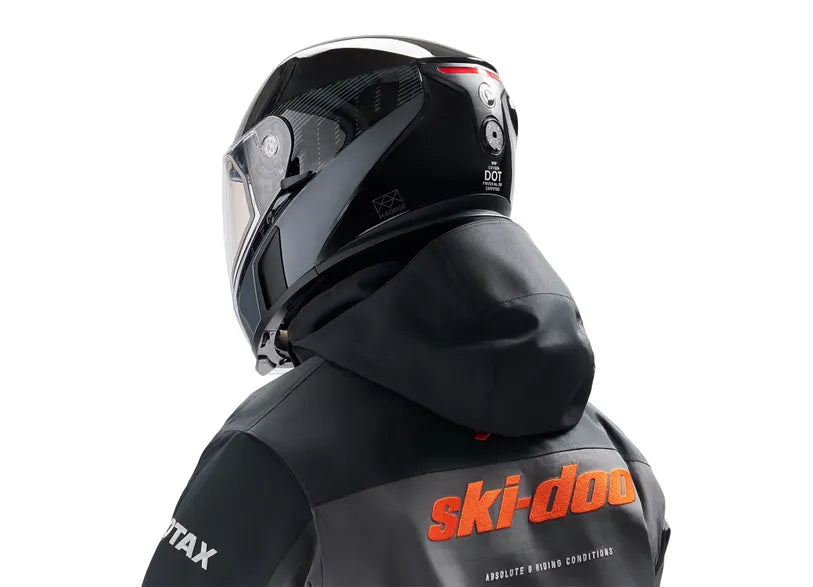 Casque Oxygen Flow unisexe Ski-Doo (DOT)