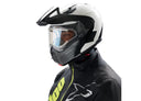 Casque Exome Sport Radiant avec visière électrique (DOT)
