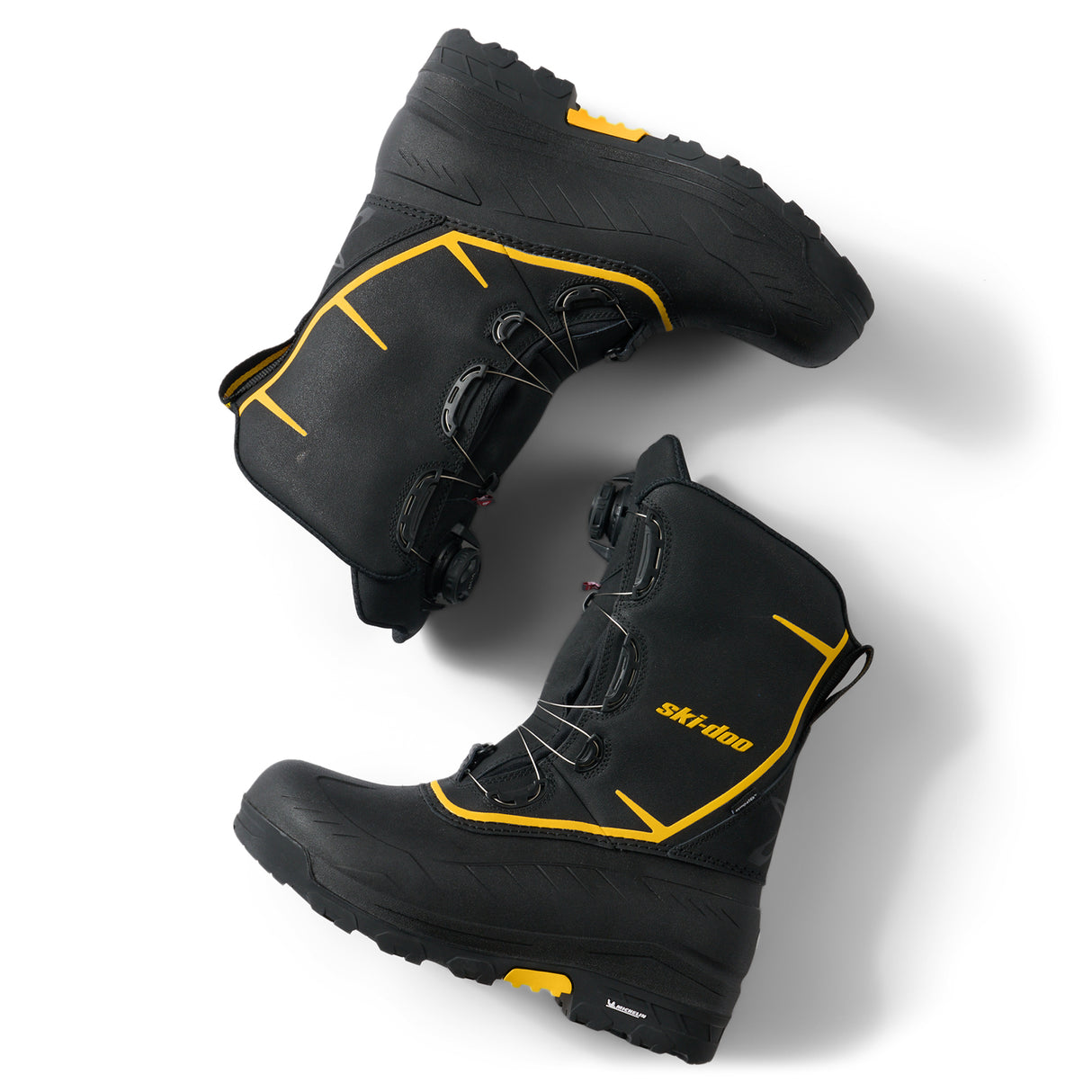 Bottes Absolute 0 BOA