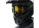 Lunettes Rayvik, ensemble de 2 lentilles unisexes Ski-Doo