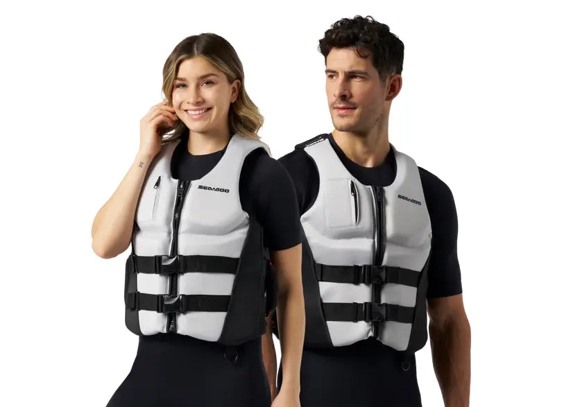 VESTE SEA-DOO WAVE GRIP