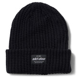 Tuque Chunky Ski-Doo unisexe
