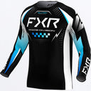 Maillot Clutch Pro MX FXR