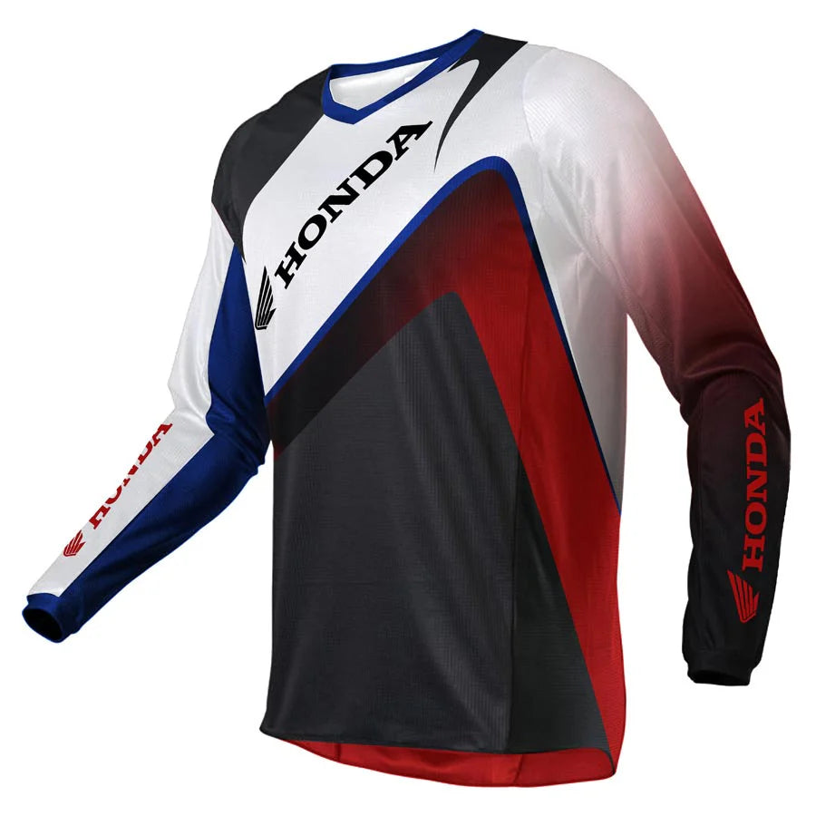 Jersey Motocross pour Homme et Junior