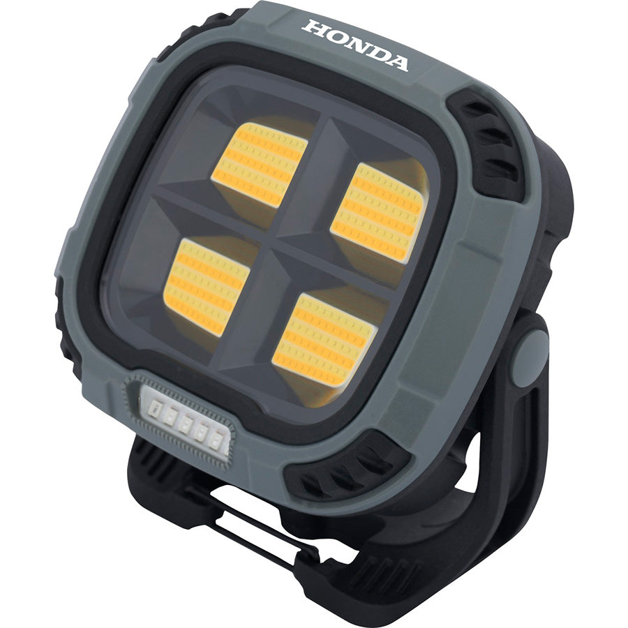 Lampe de travail rechargeable 20 W Honda